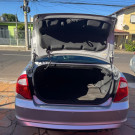 Ford Fusion SEL 2.5 16V 173cv Aut. 2010 Gasolina-13