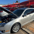Ford Fusion SEL 2.5 16V 173cv Aut. 2010 Gasolina-4