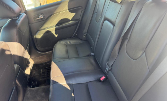 Ford Fusion SEL 2.5 16V 173cv Aut. 2010 Gasolina-18
