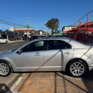 Ford Fusion SEL 2.5 16V 173cv Aut. 2010 Gasolina-0