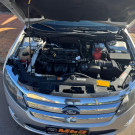 Ford Fusion SEL 2.5 16V 173cv Aut. 2010 Gasolina-7