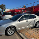 Ford Fusion SEL 2.5 16V 173cv Aut. 2010 Gasolina-5