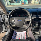 Ford Fusion SEL 2.5 16V 173cv Aut. 2010 Gasolina-10