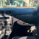 Ford Fusion SEL 2.5 16V 173cv Aut. 2010 Gasolina-9