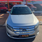 Ford Fusion SEL 2.5 16V 173cv Aut. 2010 Gasolina-3