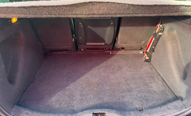 Citroën Xsara Picasso GLX 1.6/ 1.6 Flex 16V 2012 Flex-8