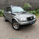GM - Chevrolet TRACKER 2.0 TB Int. Diesel 4x4 4p 2004 Diesel-3