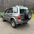 GM - Chevrolet TRACKER 2.0 TB Int. Diesel 4x4 4p 2004 Diesel-10
