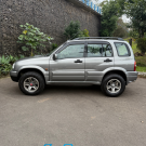 GM - Chevrolet TRACKER 2.0 TB Int. Diesel 4x4 4p 2004 Diesel-9