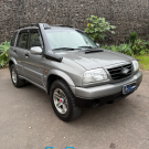 GM - Chevrolet TRACKER 2.0 TB Int. Diesel 4x4 4p 2004 Diesel-2
