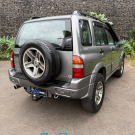GM - Chevrolet TRACKER 2.0 TB Int. Diesel 4x4 4p 2004 Diesel-12
