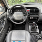GM - Chevrolet TRACKER 2.0 TB Int. Diesel 4x4 4p 2004 Diesel-5
