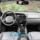 GM - Chevrolet TRACKER 2.0 TB Int. Diesel 4x4 4p 2004 Diesel-4