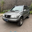 GM - Chevrolet TRACKER 2.0 TB Int. Diesel 4x4 4p 2004 Diesel-0