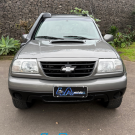 GM - Chevrolet TRACKER 2.0 TB Int. Diesel 4x4 4p 2004 Diesel-1