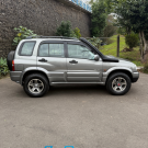 GM - Chevrolet TRACKER 2.0 TB Int. Diesel 4x4 4p 2004 Diesel-13