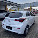 RARIDADE! HB20 Unique 1.0 2019 (Apenas 19.000 KM)-4