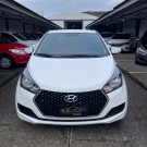 RARIDADE! HB20 Unique 1.0 2019 (Apenas 19.000 KM)-2