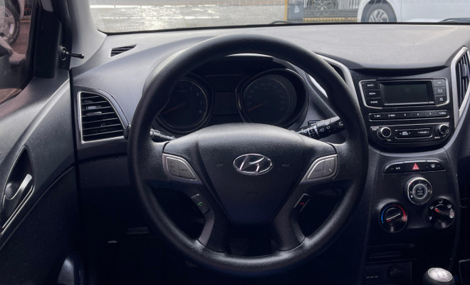 RARIDADE! HB20 Unique 1.0 2019 (Apenas 19.000 KM)-6