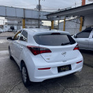 RARIDADE! HB20 Unique 1.0 2019 (Apenas 19.000 KM)-5