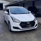 RARIDADE! HB20 Unique 1.0 2019 (Apenas 19.000 KM)-7