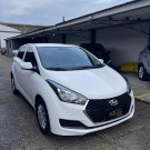 RARIDADE! HB20 Unique 1.0 2019 (Apenas 19.000 KM)-3