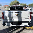 GM - Chevrolet Silverado High Country 5.3 V8 AWD Aut. 2025 Gasolina-1