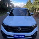 VW - VolksWagen T-Cross Sense 1.0 TSI Flex 5p Aut. 2020 Flex-0