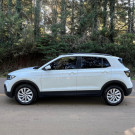 VW - VolksWagen T-Cross Sense 1.0 TSI Flex 5p Aut. 2020 Flex-3