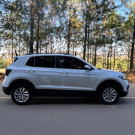 VW - VolksWagen T-Cross Sense 1.0 TSI Flex 5p Aut. 2020 Flex-2