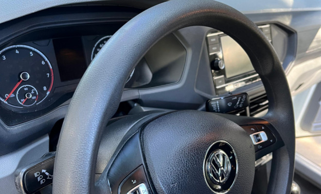 VW - VolksWagen T-Cross Sense 1.0 TSI Flex 5p Aut. 2020 Flex-9
