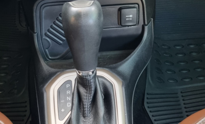 Jeep Renegade Sport 1.8 4x2 Flex 16V Aut. 2018 Flex-6