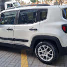 Jeep Renegade Sport 1.8 4x2 Flex 16V Aut. 2018 Flex-0