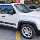 Jeep Renegade Sport 1.8 4x2 Flex 16V Aut. 2018 Flex-4