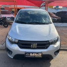 Fiat MOBI LIKE 1.0 Fire Flex 5p. 2022 Flex-4