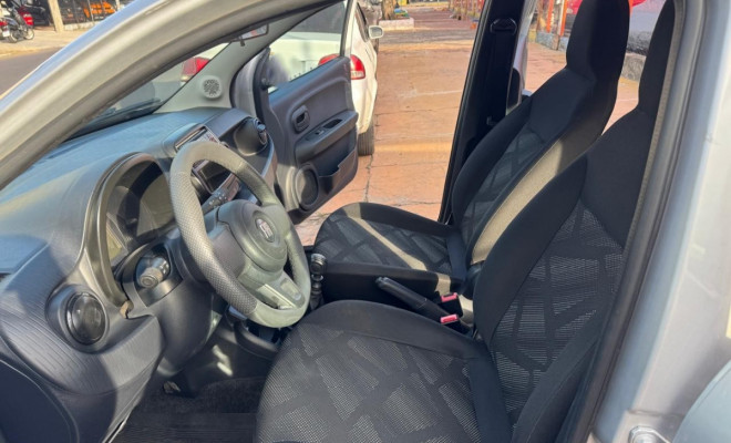 Fiat MOBI LIKE 1.0 Fire Flex 5p. 2022 Flex-8