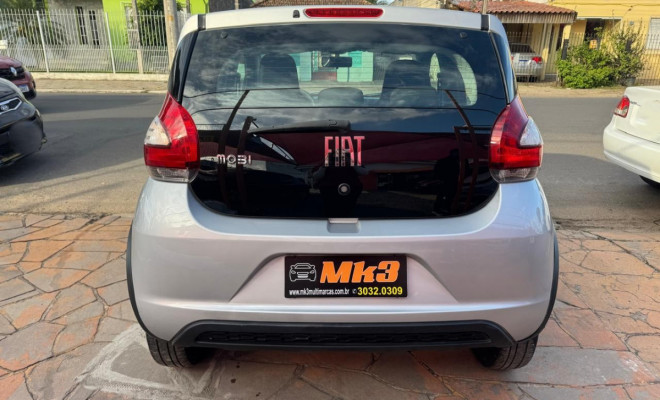 Fiat MOBI LIKE 1.0 Fire Flex 5p. 2022 Flex-5