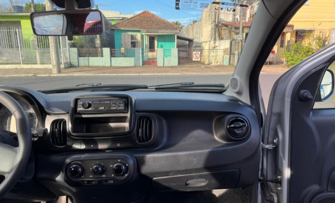 Fiat MOBI LIKE 1.0 Fire Flex 5p. 2022 Flex-13