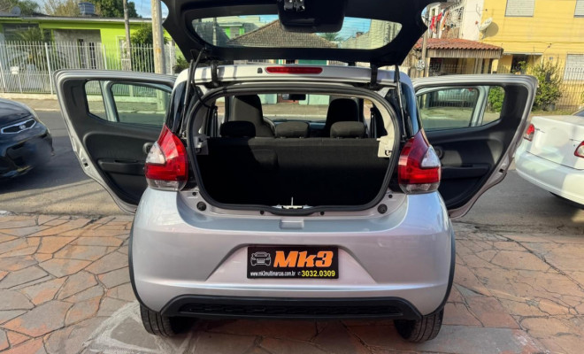 Fiat MOBI LIKE 1.0 Fire Flex 5p. 2022 Flex-10