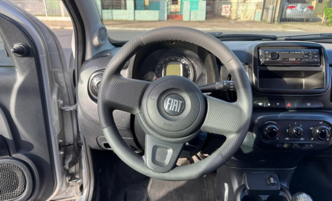 Fiat MOBI LIKE 1.0 Fire Flex 5p. 2022 Flex-15