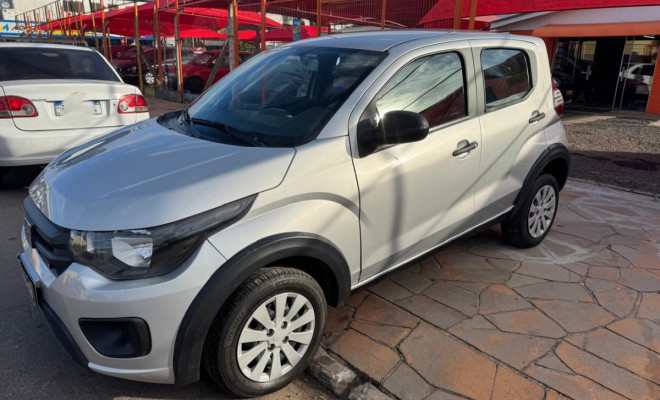 Fiat MOBI LIKE 1.0 Fire Flex 5p. 2022 Flex