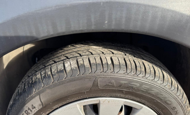 Fiat MOBI LIKE 1.0 Fire Flex 5p. 2022 Flex-16
