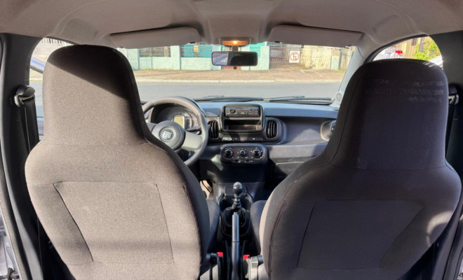Fiat MOBI LIKE 1.0 Fire Flex 5p. 2022 Flex-14