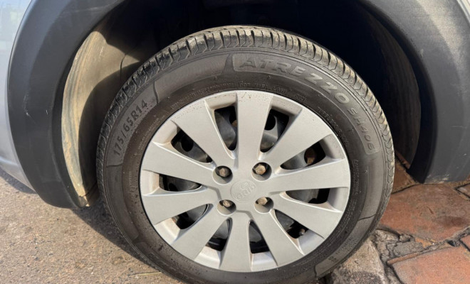 Fiat MOBI LIKE 1.0 Fire Flex 5p. 2022 Flex-17