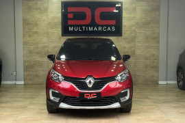 Renault CAPTUR Intense Bose 1.6 16V Flex 5p Aut. 2021 Flex