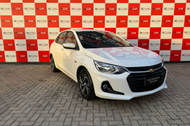 GM - Chevrolet ONIX HATCH LT 1.0 12V Flex 5p Mec. 2024 Flex