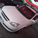 GM - Chevrolet Classic Life/LS 1.0 VHC FlexP. 4p 2015 Flex-1