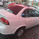 GM - Chevrolet Classic Life/LS 1.0 VHC FlexP. 4p 2015 Flex-0