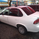 GM - Chevrolet Classic Life/LS 1.0 VHC FlexP. 4p 2015 Flex-2