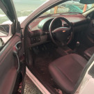 GM - Chevrolet Classic Life/LS 1.0 VHC FlexP. 4p 2015 Flex-4